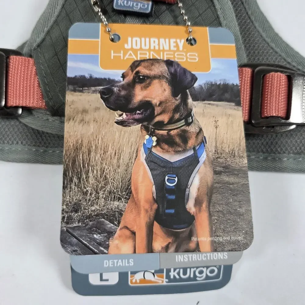 Kurgo keep your